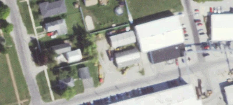 248 Wilson St