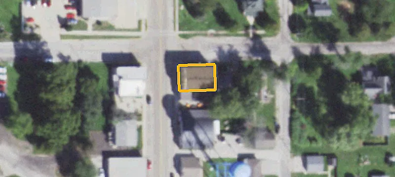 101 Main St