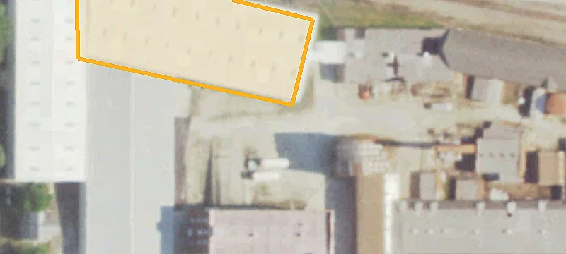 500 Lafayette Ave
