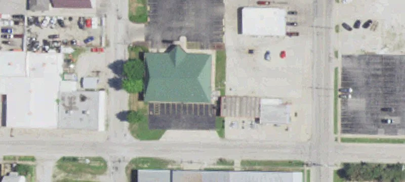316 Un Ave