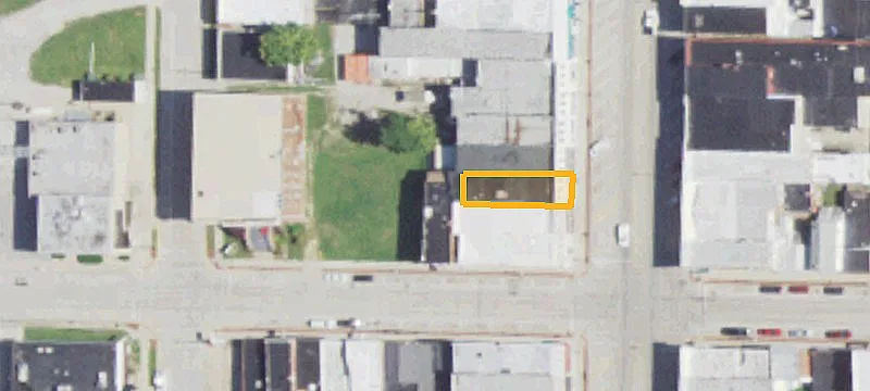 109 Ryder St