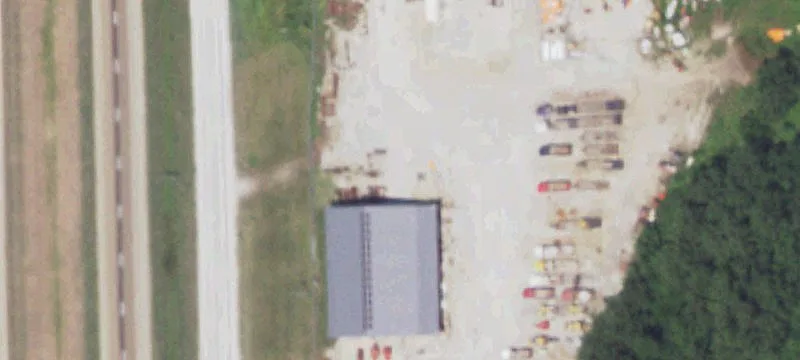 19342 Frontage Rd