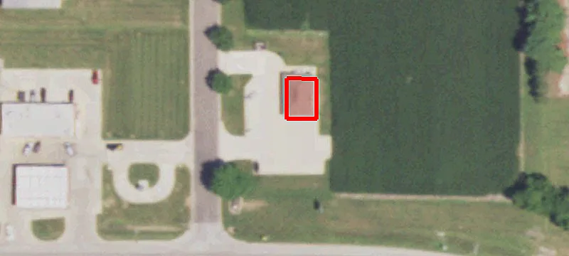 500 Buckeye Rd