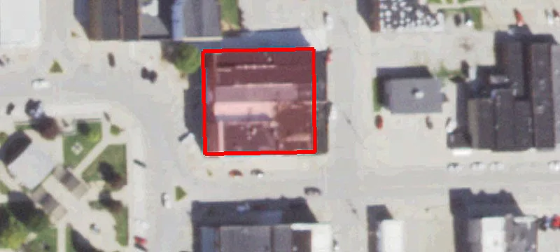 119 Main St
