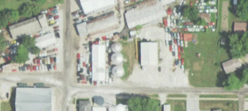 Mendon, IL 62351