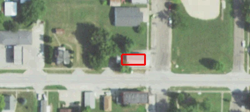 101 Main St