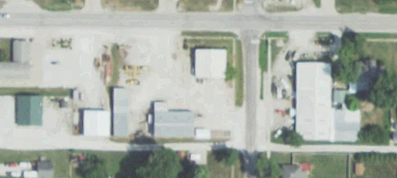 211 Wood St
