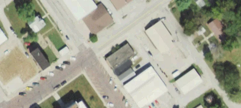 101 Main St