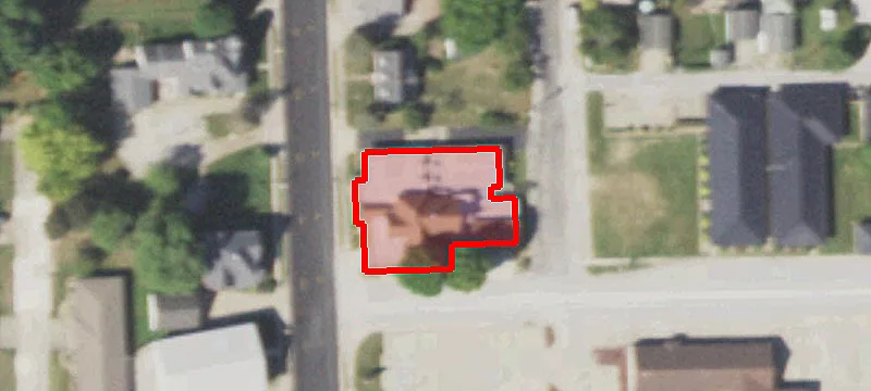 200 Central Ave