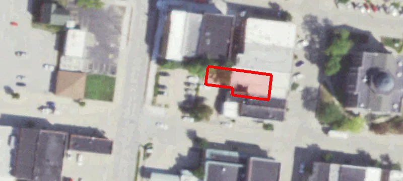 201 Main St