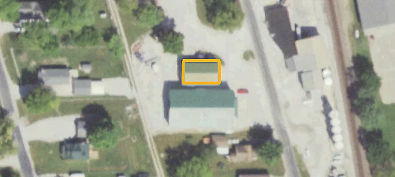 1119 Morgan St
