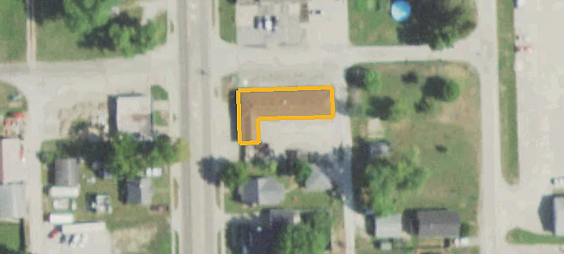 1600 Main St
