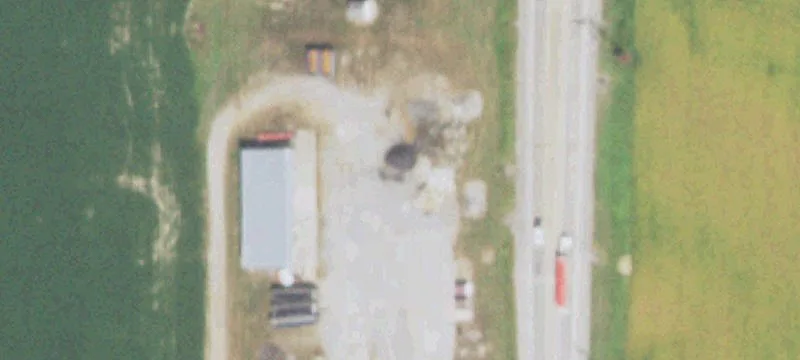 11625 Hwy 1st 1