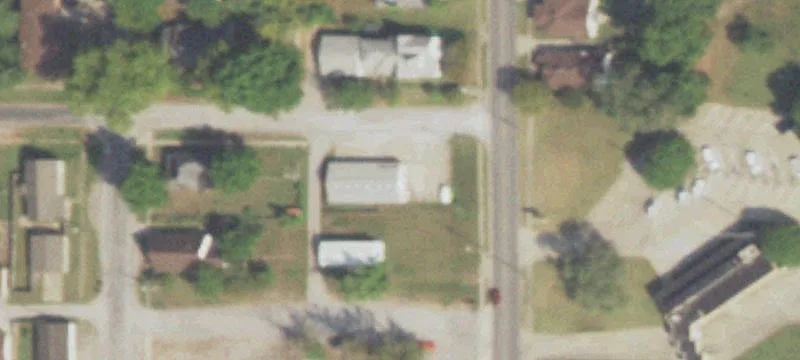 509 Victor St