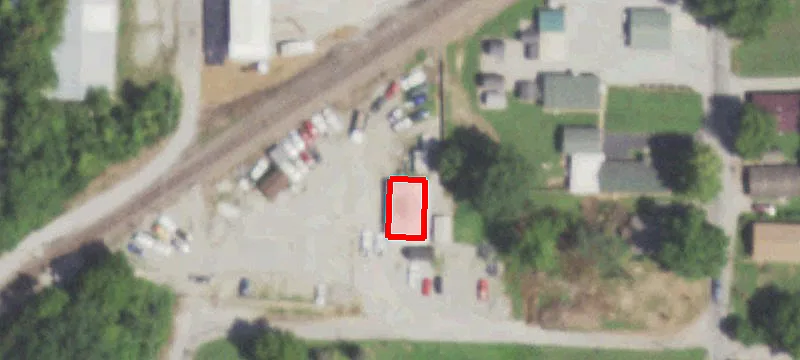 Pinckneyville, IL 62274