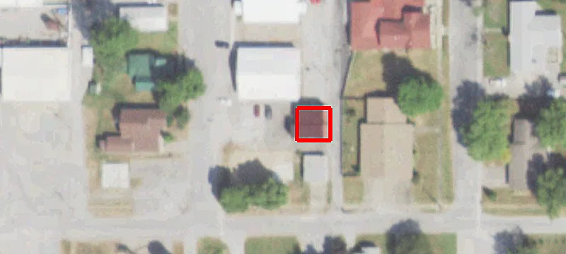 222 Murphy St