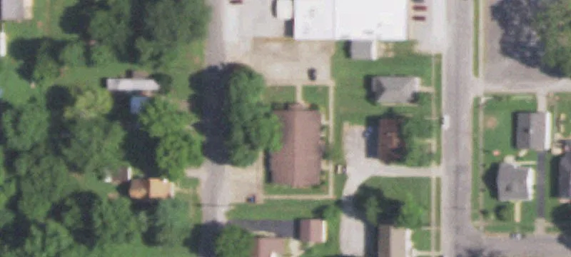 418 Walnut St