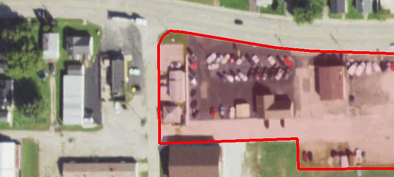 325-327 Norris Dr