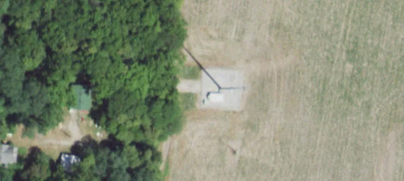 Rothlisberger Rd