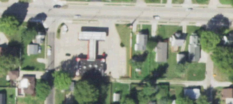 600 Ft St