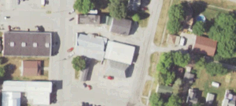333 2nd Ave