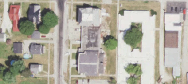 135 Chamberlain St