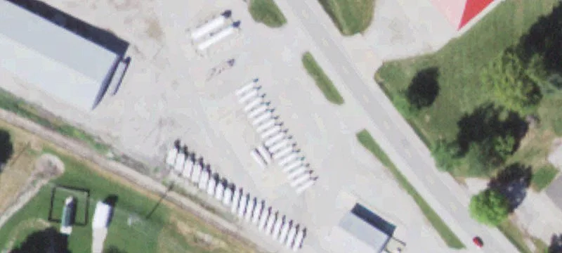Kincaid, IL 62540