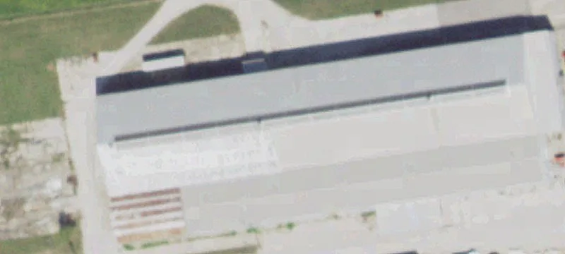705 Dewitt E Ave