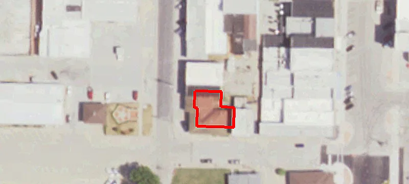 125 College Ave