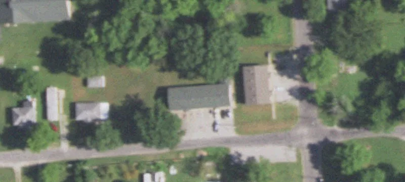 411 Osborne St