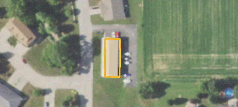 720 Country Clb Dr