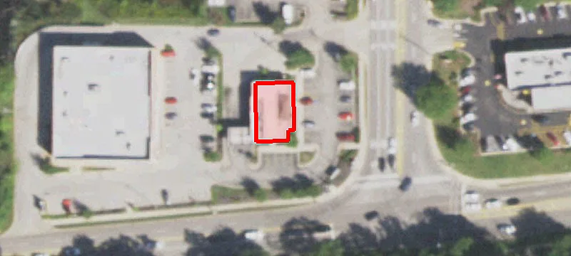 2185 Roosevelt Rd