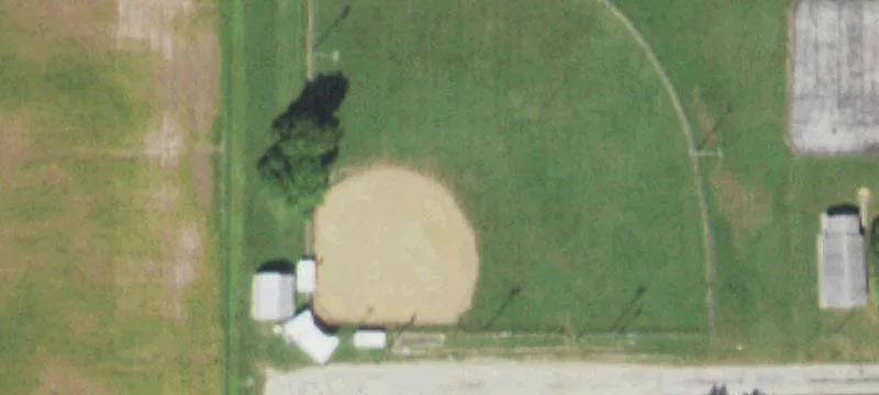 Broadway Ball Diamond
