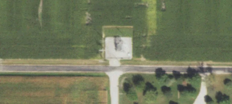 Windsor, IL 61957