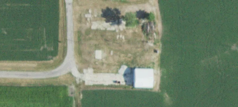 500 1200th E Rd