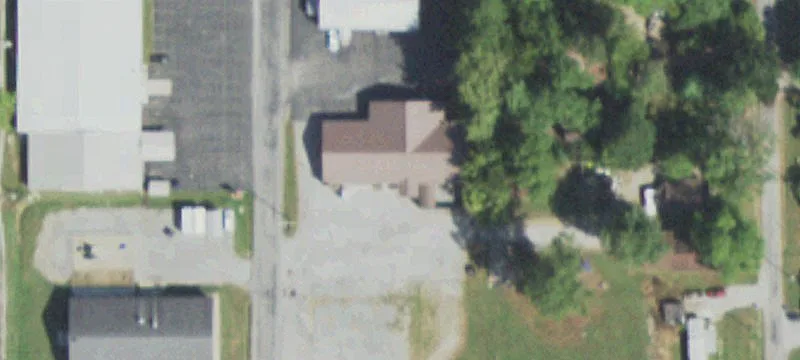 205 Jackson St