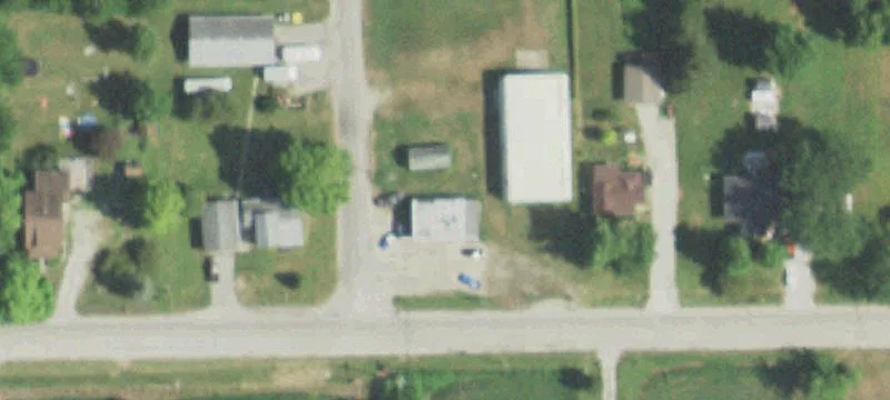 820 Seminary Ave