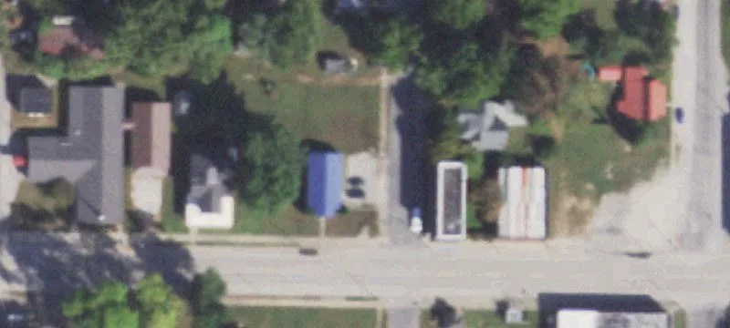Saint Francisville, IL 62460
