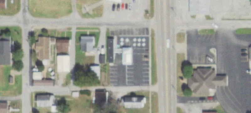 401 Logan St
