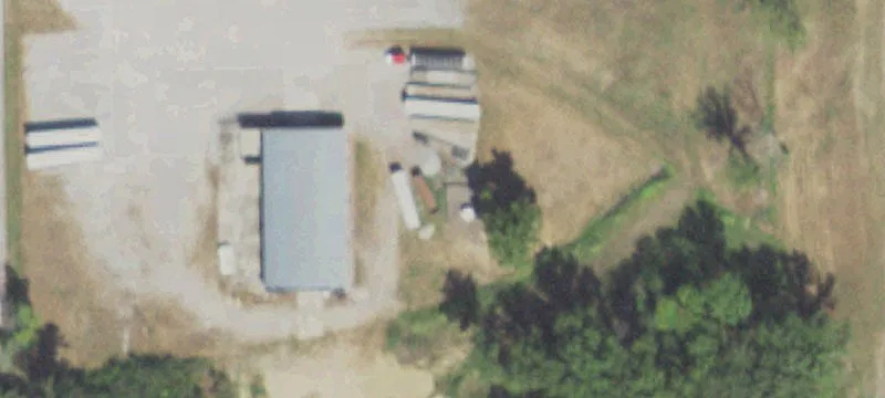 401 Ida St