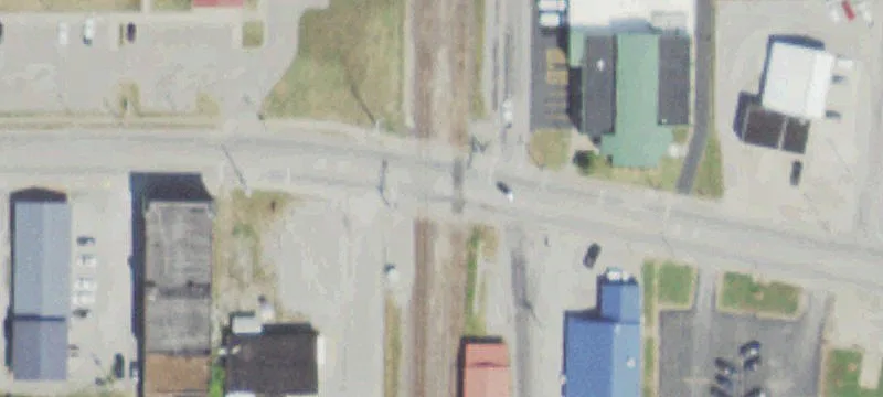 101 Frisco St