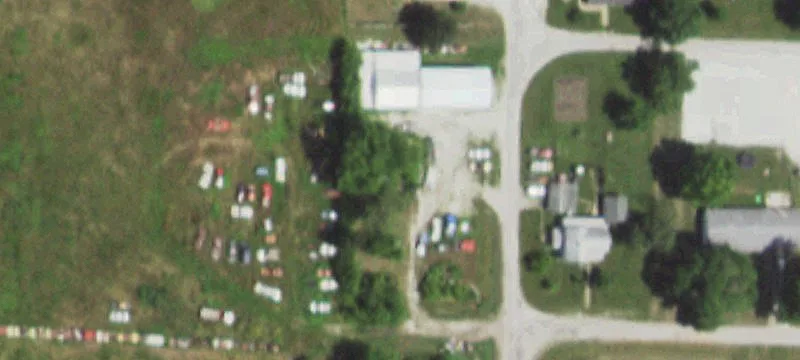 2114 County Rd 2080
