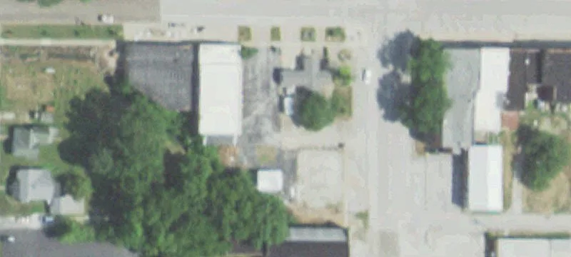 500 Wabash Ave