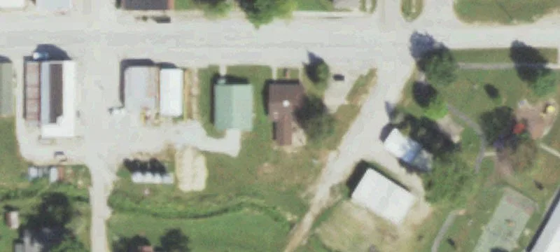 Strasburg, IL 62465