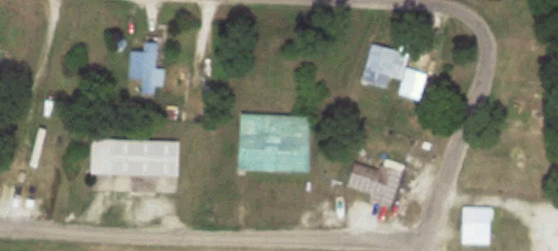 1101 Frontage Rd