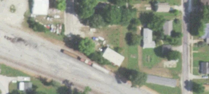 Bluffs, IL 62621