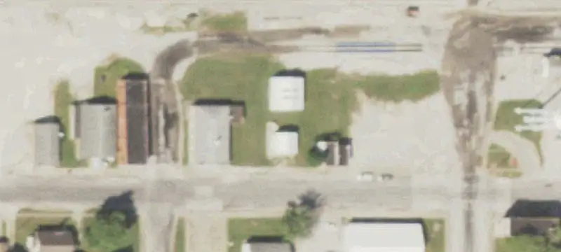 Hume, IL 61932