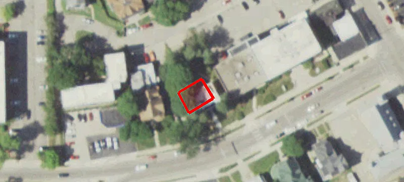 430 Stephenson St