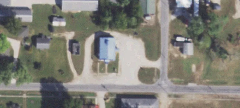 Saint Francisville, IL 62460