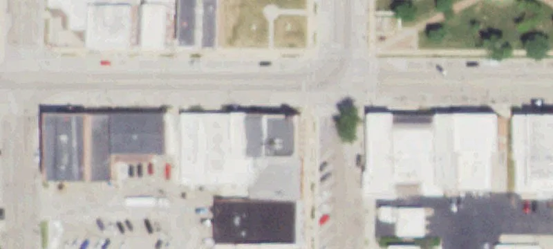 Main St